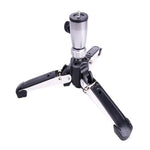Đế hỗ trợ chân máy DEBO cho monopod với vít 1/4, đế hỗ trợ chân máy