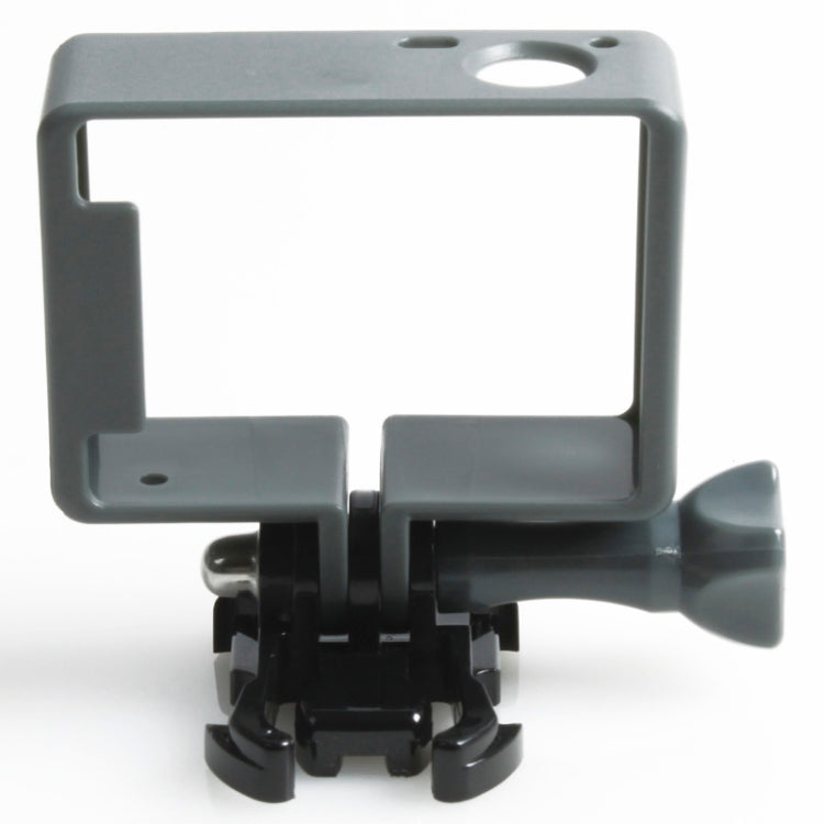 Khung gắn giá đỡ ba chân chất lượng cao TMC cho GoPro HERO4 /3+ /3, HR191, HR191(Xám), HR191(Hồng), HR191(Vàng)