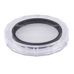 Khung Ống Kính Hợp Kim Nhôm Bộ Lọc UV Máy Ảnh Kỹ Thuật Số 52mm, 52mm