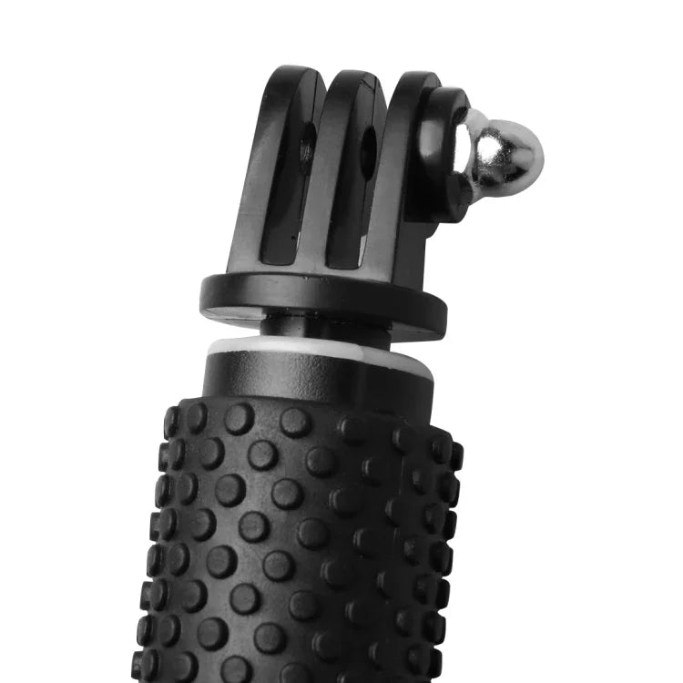 Gậy đơn cầm tay có thể kéo dài 49cm với vít cho GoPro, Insta360, DJI và các máy quay hành động khác, Chiều dài tối đa: 49cm(Đỏ), Chiều dài tối đa: 49cm(Xanh dương), Chiều dài tối đa: 49cm(Vàng), Chiều dài tối đa: 49cm(Xanh lá)