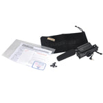 Micro chuyên dụng TAKSTAR SGC-598 cho phỏng vấn chụp ảnh chuyên nghiệp DSLR & máy quay DV