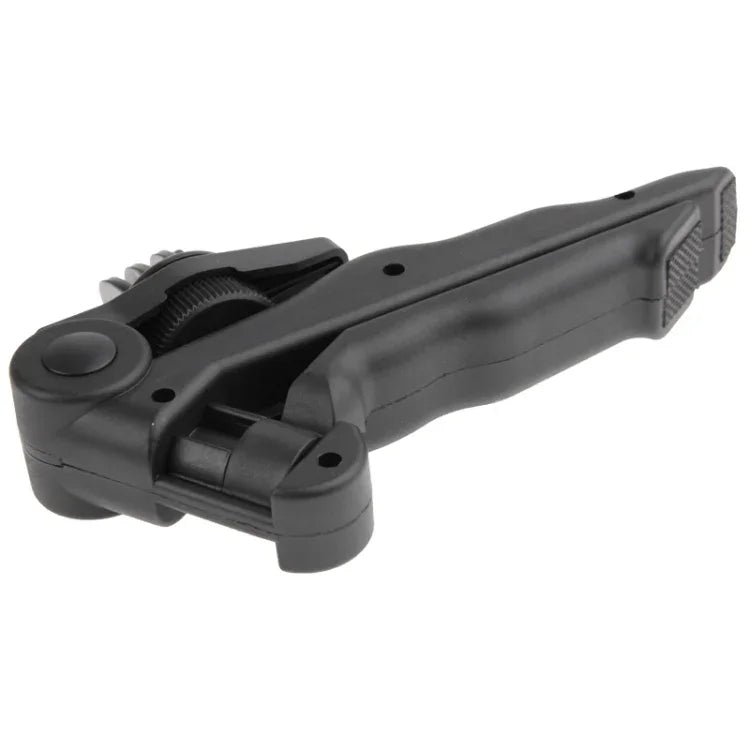 Giá đỡ để bàn gấp xoay ba chân di động cho GoPro, Insta360, DJI và các máy quay hành động khác, Giá để bàn
