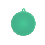 Nắp ống kính silicone cho Xiaomi Yi / GoPro Hero4 / 3+ / 3, màu xanh lá