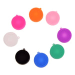 Nắp ống kính silicone cho Xiaomi Yi / GoPro Hero4 / 3+ / 3, màu xanh lá