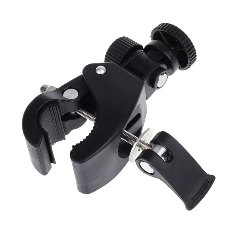 Giá đỡ tay lái xe đạp cho camera thể thao Xiaomi Yi (XM10), giá đỡ tay lái xe đạp