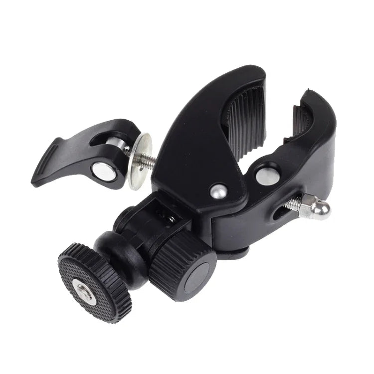 Giá đỡ tay lái xe đạp cho camera thể thao Xiaomi Yi (XM10), giá đỡ tay lái xe đạp
