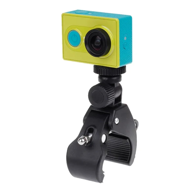 Giá đỡ tay lái xe đạp cho camera thể thao Xiaomi Yi (XM10), giá đỡ tay lái xe đạp