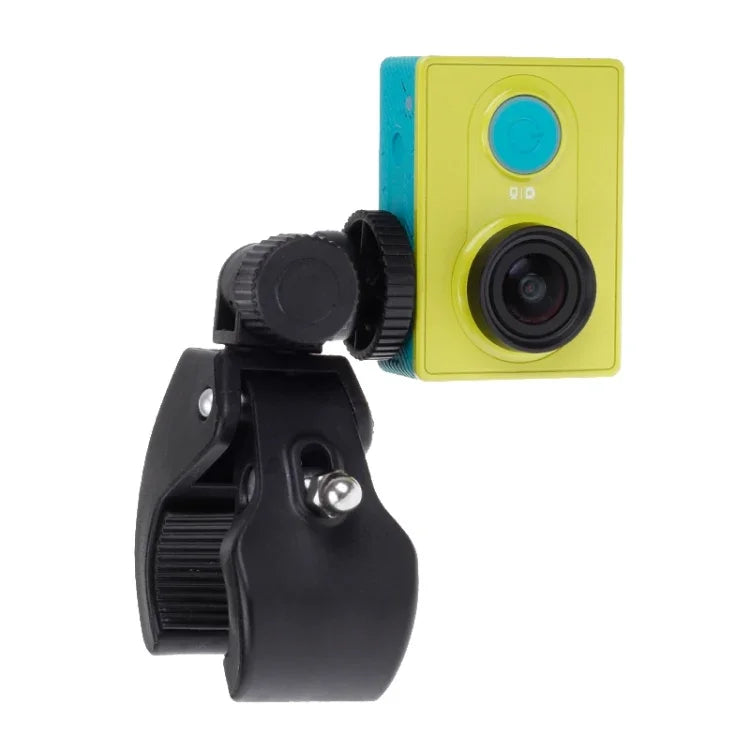 Giá đỡ tay lái xe đạp cho camera thể thao Xiaomi Yi (XM10), giá đỡ tay lái xe đạp