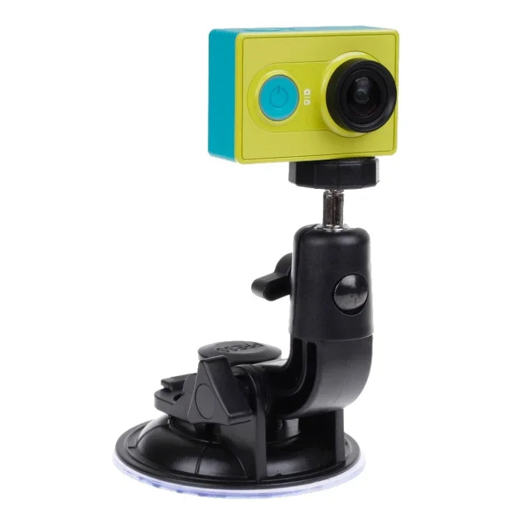 Giá đỡ cốc hút mạnh cho camera thể thao Xiaomi Yi (XM11), XM11