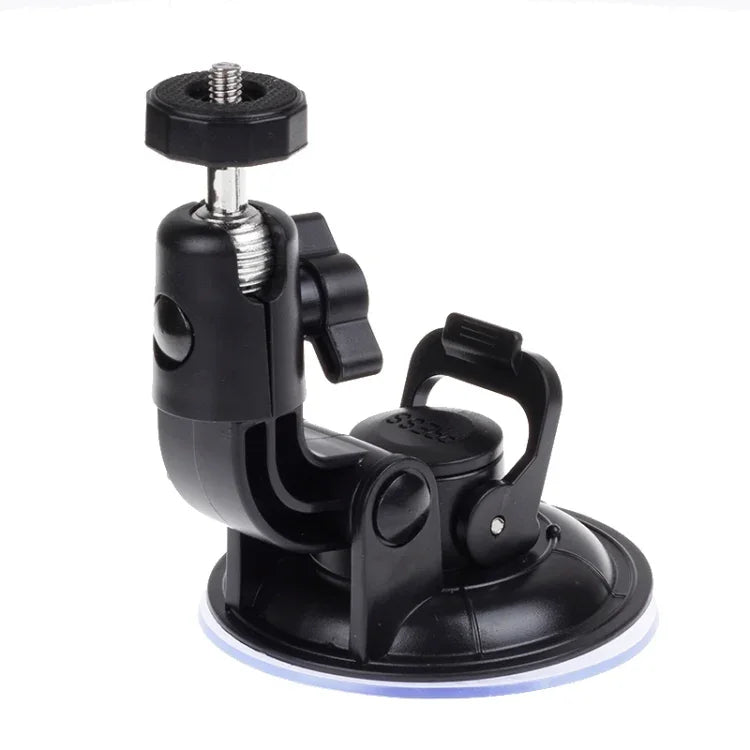 Giá đỡ cốc hút mạnh cho camera thể thao Xiaomi Yi (XM11), XM11