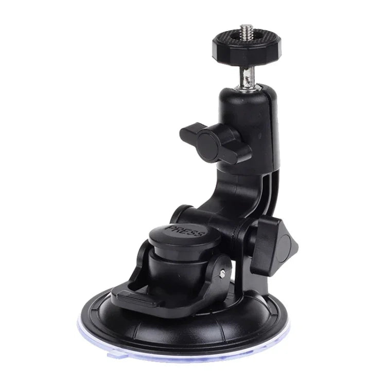 Giá đỡ cốc hút mạnh cho camera thể thao Xiaomi Yi (XM11), XM11