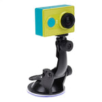Giá đỡ cốc hút mạnh cho camera thể thao Xiaomi Yi (XM12), XM12