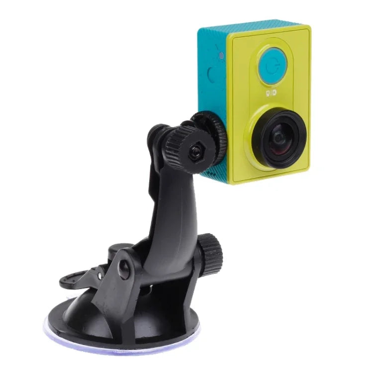 Giá đỡ cốc hút mạnh cho camera thể thao Xiaomi Yi (XM12), XM12