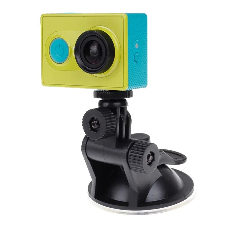 Giá đỡ cốc hút mini cho camera thể thao Xiaomi Yi (XM13), XM13