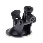 Giá đỡ cốc hút mini cho camera thể thao Xiaomi Yi (XM13), XM13