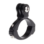 Giá đỡ tay lái xe đạp có bộ kết nối gắn cho camera thể thao Xiaomi Yi (XM33), Xiaomi Yi (Đen)