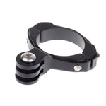Giá đỡ tay lái xe đạp có bộ kết nối gắn cho camera thể thao Xiaomi Yi (XM33), Xiaomi Yi (Đen)