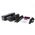 Chân máy ảnh nhôm di động điều chỉnh Triopo MT-2504C với đầu bi NB-1S cho máy ảnh DSLR Canon Nikon Sony, MT-2504C (Đen), MT-2504C (Vàng)