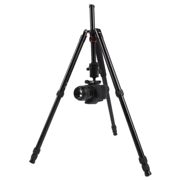 Chân máy ảnh nhôm di động điều chỉnh Triopo MT-2804C với đầu bi NB-2S cho máy ảnh DSLR Canon Nikon Sony, MT-2804C (Đen), MT-2804C (Vàng)