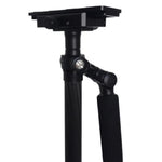 Bộ ổn định cầm tay Steadicam sợi carbon Triopo FM-28043 cho máy ảnh DSLR DV