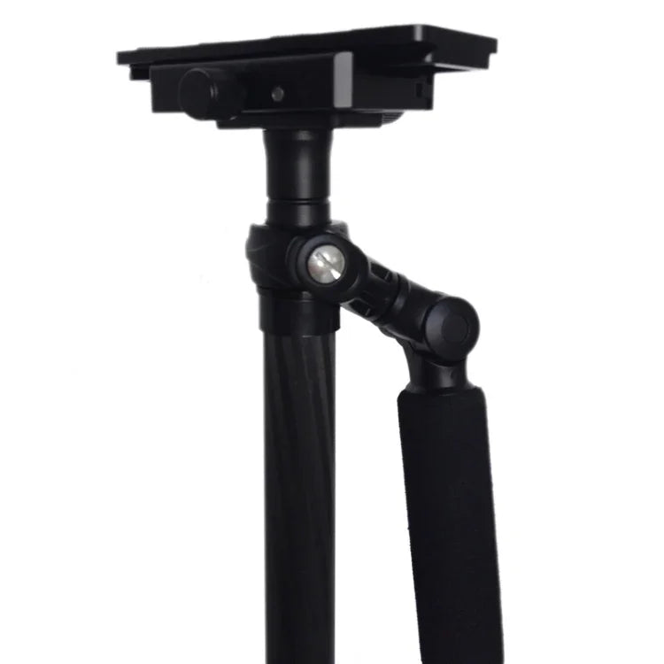 Bộ ổn định cầm tay Steadicam sợi carbon Triopo FM-28043 cho máy ảnh DSLR DV