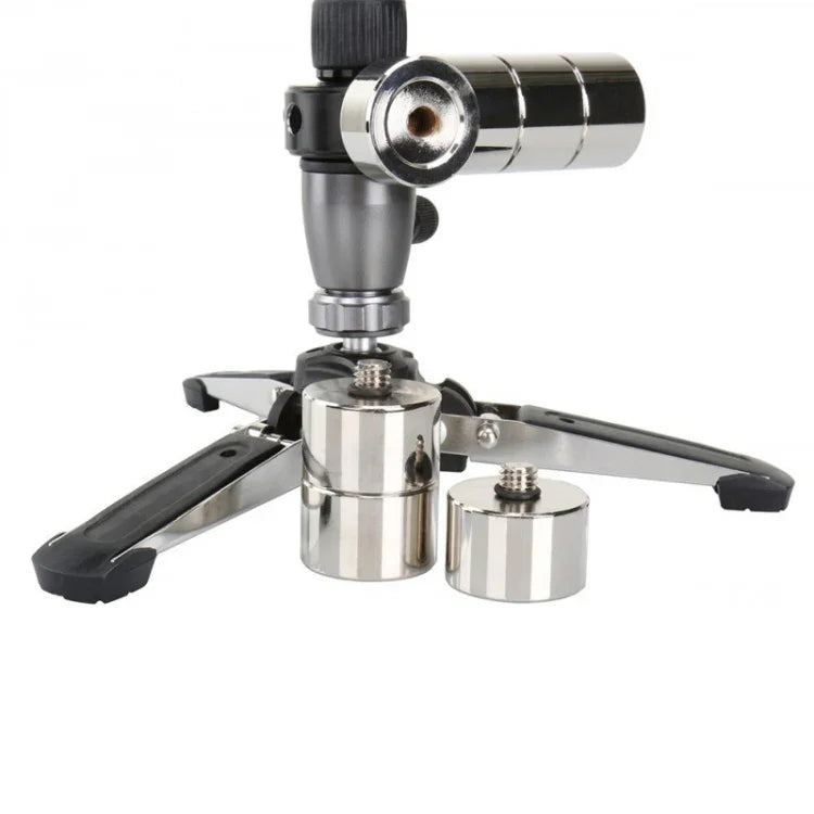 Bộ ổn định cầm tay Steadicam sợi carbon Triopo FM-28043 cho máy ảnh DSLR DV