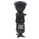 Đèn flash Triopo TR-180 cho máy ảnh DSLR, TR-180 cho Canon
