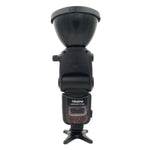 Đèn flash Triopo TR-180 cho máy ảnh DSLR, TR-180 cho Canon