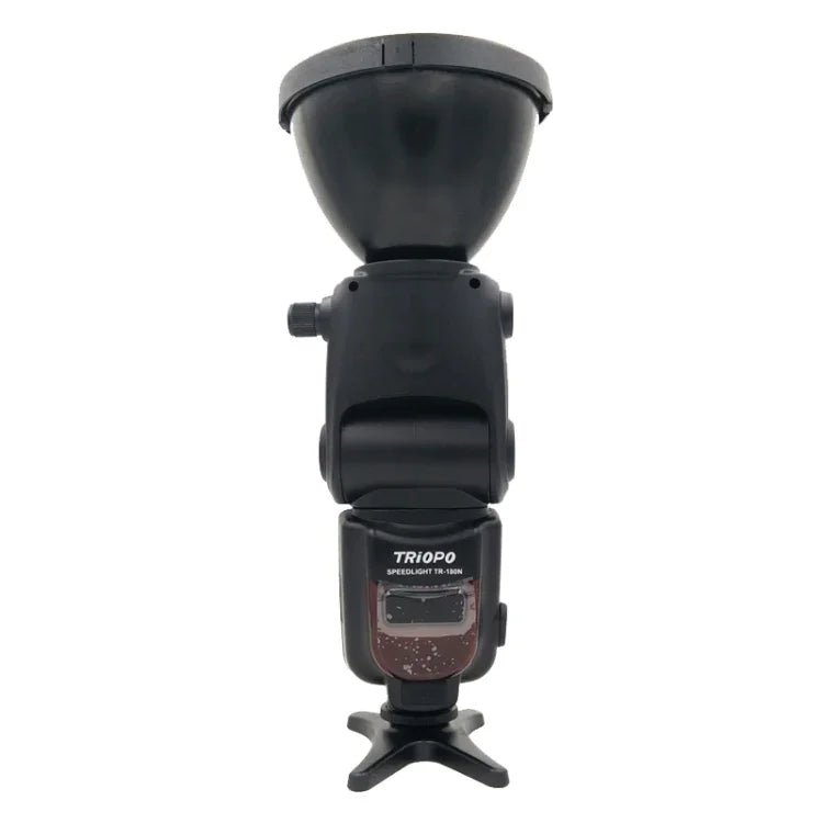 Đèn flash Triopo TR-180 cho máy ảnh DSLR, TR-180 cho Canon