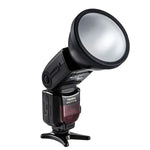 Đèn flash Triopo TR-180 cho máy ảnh DSLR, TR-180 cho Canon