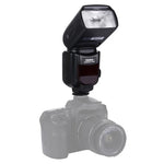 Đèn flash Triopo TR-950 cho máy ảnh DSLR Canon / Nikon, TR-950