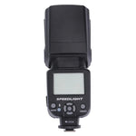 Đèn flash Triopo TR-950 cho máy ảnh DSLR Canon / Nikon, TR-950