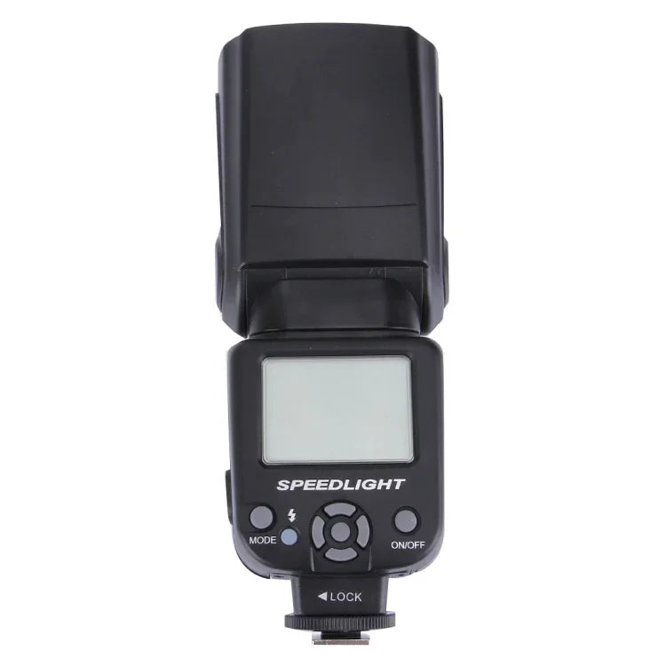 Đèn flash Triopo TR-950 cho máy ảnh DSLR Canon / Nikon, TR-950