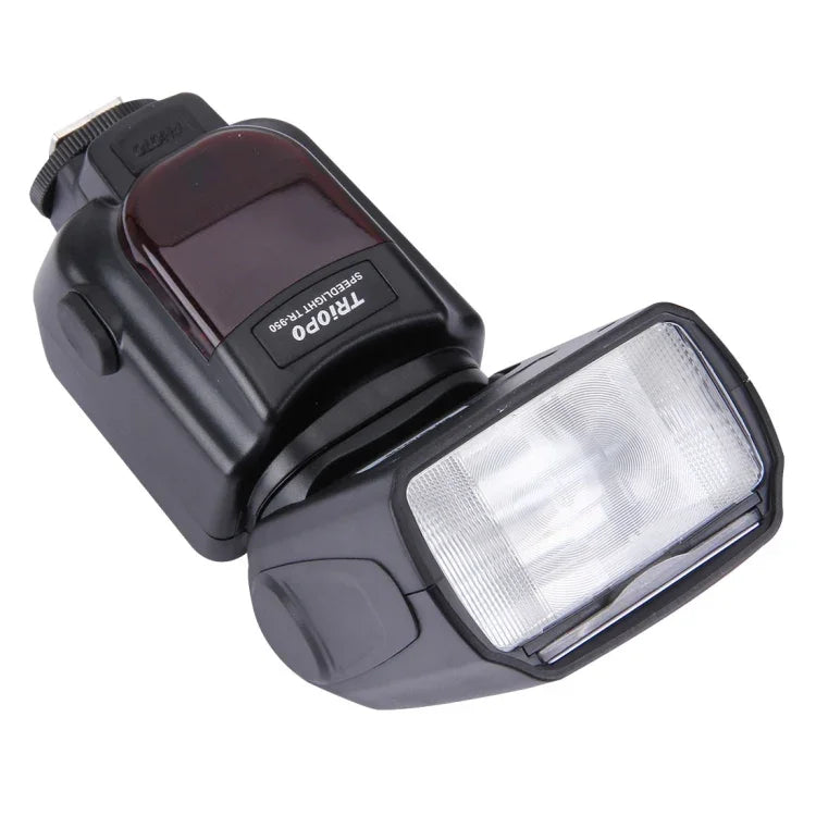 Đèn flash Triopo TR-950 cho máy ảnh DSLR Canon / Nikon, TR-950