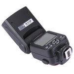 Đèn flash Triopo TR-950 cho máy ảnh DSLR Canon / Nikon, TR-950
