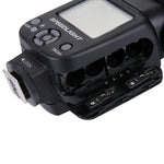 Đèn flash Triopo TR-950 cho máy ảnh DSLR Canon / Nikon, TR-950