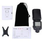 Đèn flash Triopo TR-950 cho máy ảnh DSLR Canon / Nikon, TR-950