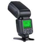 Đèn flash Triopo TR-960iii Speedlite cho máy ảnh DSLR Canon / Nikon, TR-960iii