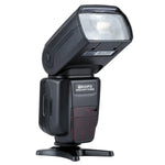 Đèn flash Triopo TR-960iii Speedlite cho máy ảnh DSLR Canon / Nikon, TR-960iii