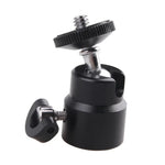 Miếng xốp giữ đèn flash LED Steadicam monopod cầm tay có gimbal cho máy ảnh SLR, monopod cầm tay (đỏ), monopod cầm tay (xanh dương), monopod cầm tay (xanh lá), monopod cầm tay (cam)