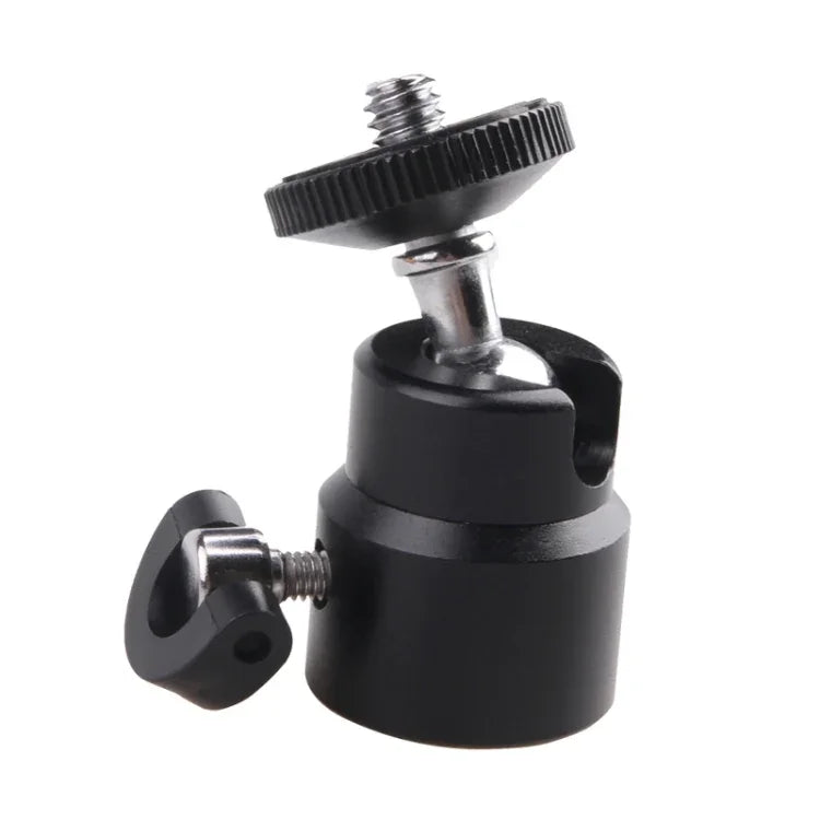 Miếng xốp giữ đèn flash LED Steadicam monopod cầm tay có gimbal cho máy ảnh SLR, monopod cầm tay (đỏ), monopod cầm tay (xanh dương), monopod cầm tay (xanh lá), monopod cầm tay (cam)