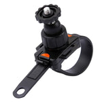 Giá đỡ chân máy gắn camera với dây đeo đầu / mũ bảo hiểm cho GoPro HERO4 / 3+ / 2 & 1, XiaoMi YI, SJCAM SJ4000 / SJ5000 / SJ6000 / SJ7000 / Kjstar Sport Camera, giá đỡ chân máy gắn camera