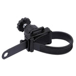 Giá đỡ chân máy gắn camera với dây đeo đầu / mũ bảo hiểm cho GoPro HERO4 / 3+ / 2 & 1, XiaoMi YI, SJCAM SJ4000 / SJ5000 / SJ6000 / SJ7000 / Kjstar Sport Camera, giá đỡ chân máy gắn camera