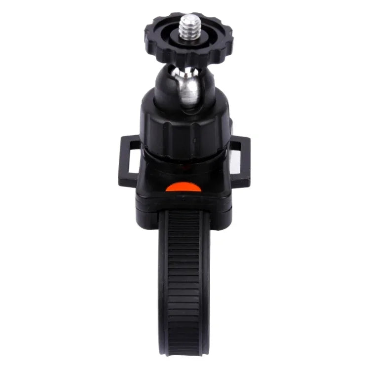 Giá đỡ chân máy gắn camera với dây đeo đầu / mũ bảo hiểm cho GoPro HERO4 / 3+ / 2 & 1, XiaoMi YI, SJCAM SJ4000 / SJ5000 / SJ6000 / SJ7000 / Kjstar Sport Camera, giá đỡ chân máy gắn camera