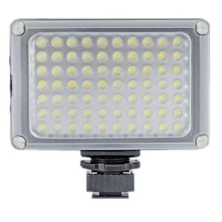 Đèn video camera siêu sáng 70 LED YONGNUO YN-0906II cho Canon Nikon Olympus Panasonic Samsung