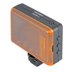 Đèn video camera siêu sáng 70 LED YONGNUO YN-0906II cho Canon Nikon Olympus Panasonic Samsung