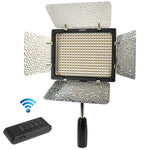 Đèn LED quay video máy ảnh YONGNUO YN300 III cho Canon Nikon Olympus, YN300 III