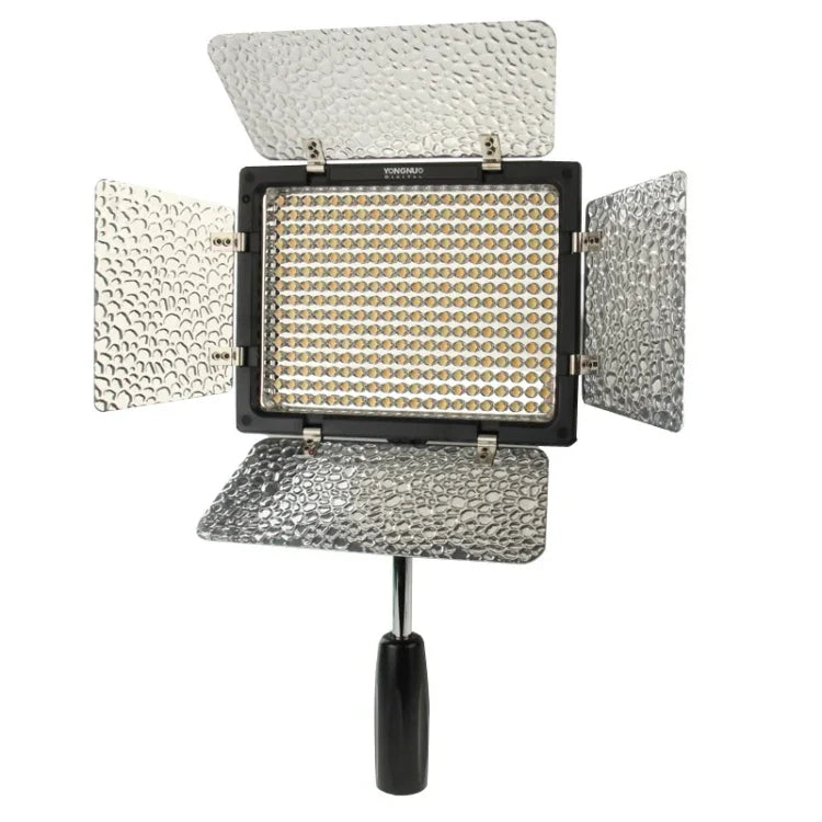 Đèn LED quay video máy ảnh YONGNUO YN300 III cho Canon Nikon Olympus, YN300 III