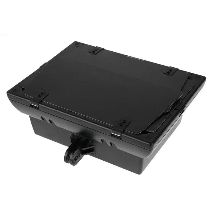 Đèn video LED YONGNUO YN-160 II với điều khiển từ xa độ sáng cho máy ảnh DSLR Canon Nikon, YN-160 II