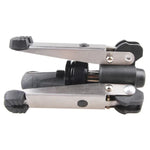 Chân Đế Monopod Ba Chân Vít 1/4 inch Đa Năng Cho Máy Ảnh Máy Quay, Đế Đen